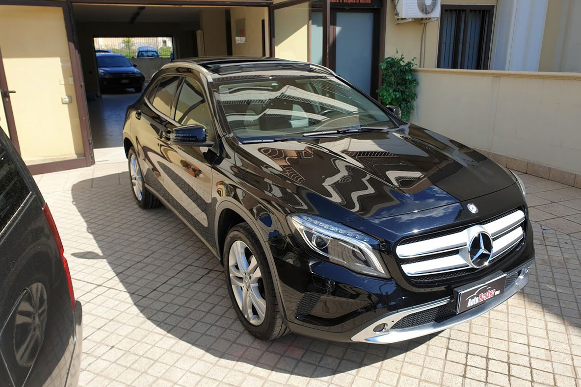 merc